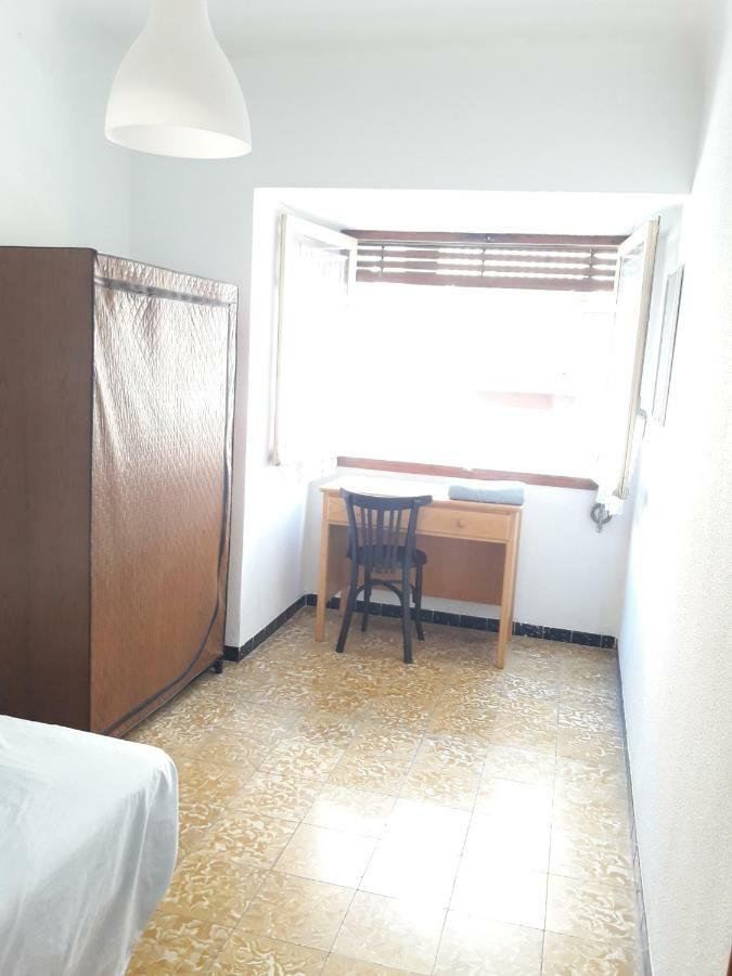 Centro Ciudad Apartamento Entero Alicante Extérieur photo